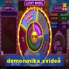 demonmika xvideo